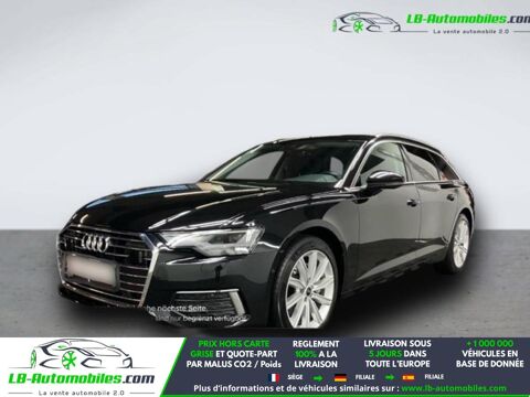 Annonce voiture Audi A6 33450 €