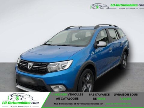Dacia Logan TCe 90 BVM 2018 occasion Beaupuy 31850