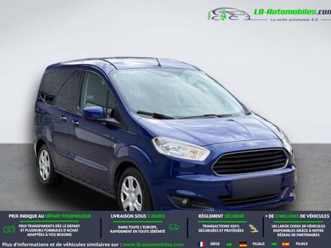 Tourneo VP 1.0 EcoBoost 100 2016 occasion 31850 Beaupuy