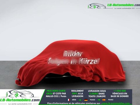 Hyundai Ioniq 5 58 kWh - 170 ch 2021 occasion Beaupuy 31850