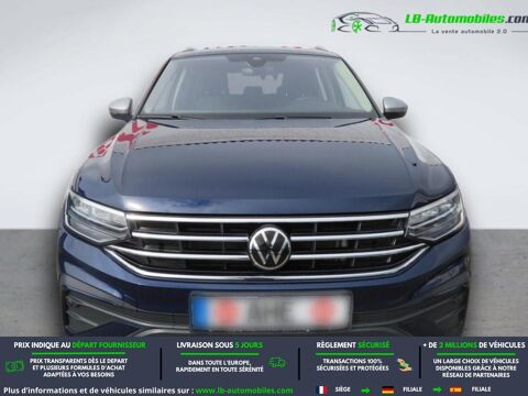 Tiguan Allspace 2.0 TDI 200ch BVA 4Motion 2023 occasion 31850 Beaupuy