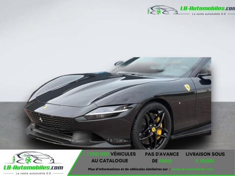 Roma V8 4.0 620ch 2021 occasion 31850 Beaupuy