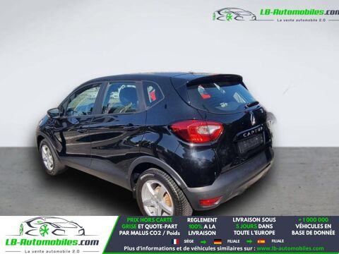 Captur TCe 90 BVM 2015 occasion 31850 Beaupuy