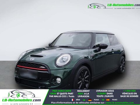 Annonce voiture Mini Cooper 22400 €