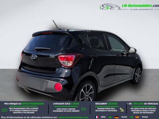 i10 1.0 66 BVA 2019 occasion 31850 Beaupuy