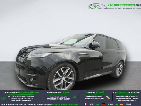 Range Rover P530 V8 S/C 5.0L 530ch 2025 occasion 31850 Beaupuy