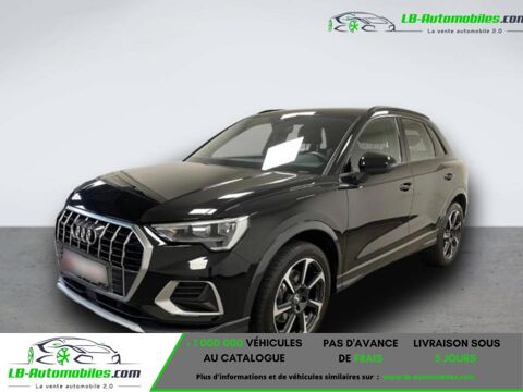 Audi Q3 45 TFSI 230 ch BVA Quattro 2021 occasion Beaupuy 31850