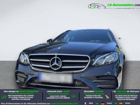 Classe E 350 CDI BVA 2017 occasion 31850 Beaupuy
