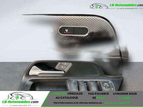 Mercedes Classe B 180 d BVA 2022 occasion Beaupuy 31850