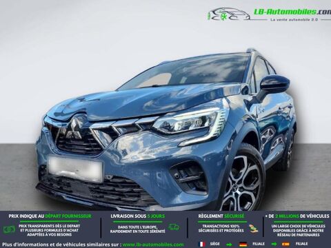 Mitsubishi Asx 1.6 MPI PHEV 159 BVA 2025 occasion Beaupuy 31850