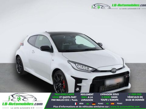 Yaris GR 1.6L 261ch 2022 occasion 31850 Beaupuy