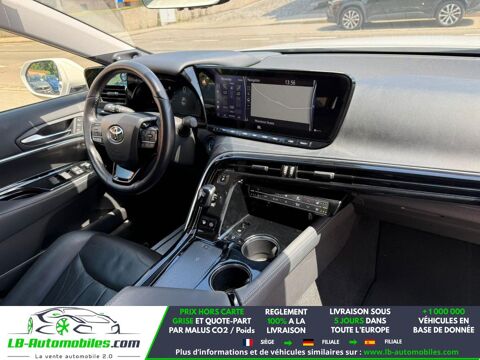 Mirai 182 ch 2021 occasion 31850 Beaupuy