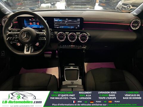 Classe CLA 35 AMG BVA 4Matic 2024 occasion 31850 Beaupuy