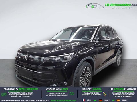 Annonce voiture Volkswagen Tiguan 29799 €