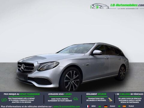 Classe E 300 de BVA 2020 occasion 31850 Beaupuy
