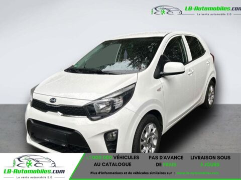 Kia Picanto 1.2L 84 ch BVM 2019 occasion Beaupuy 31850
