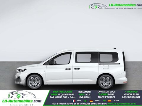Annonce voiture Ford Tourneo VP 29588 €