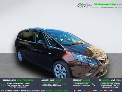 Zafira 1.4 Turbo 140 ch BVA 2016 occasion 31850 Beaupuy