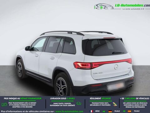 EQB 350 4Matic 2023 occasion 31850 Beaupuy