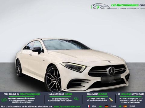 Classe CLS 53 EQBoost AMG 2018 occasion 31850 Beaupuy