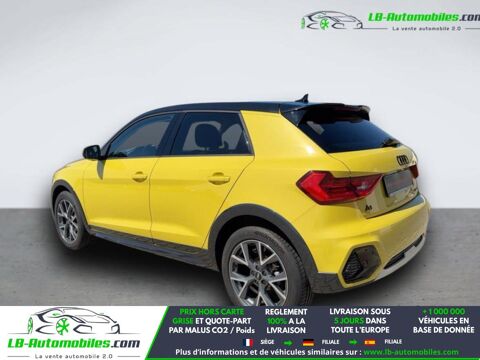 A1 30 TFSI 110 ch BVA 2021 occasion 31850 Beaupuy