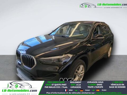 Annonce voiture BMW Série 1 21420 €
