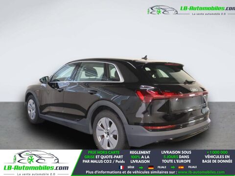 E-TRON 55 quattro 408 ch 2023 occasion 31850 Beaupuy