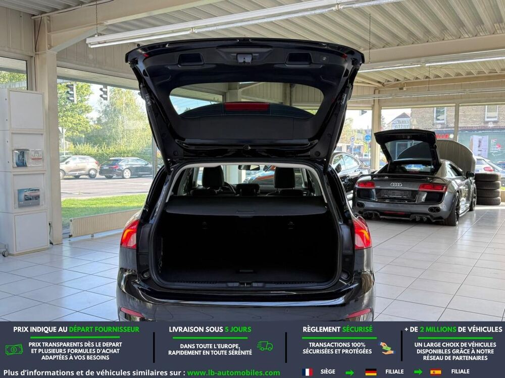 Focus 1.5 EcoBoost 150 BVA 2020 occasion 31850 Beaupuy