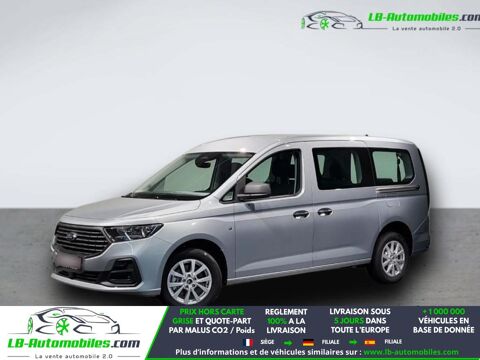 Tourneo VP 2.0 EcoBlue 102 BVM 2026 occasion 31850 Beaupuy
