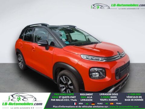 C3 PureTech 110 BVM 2021 occasion 31850 Beaupuy