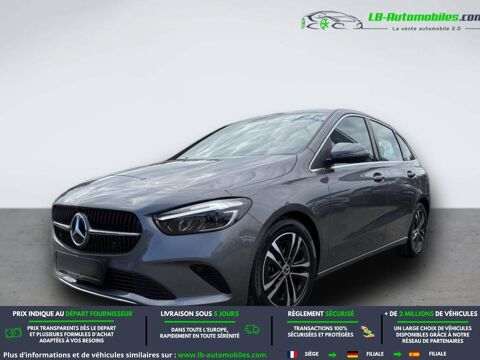 Mercedes Classe B 200 BVA 2025 occasion Beaupuy 31850