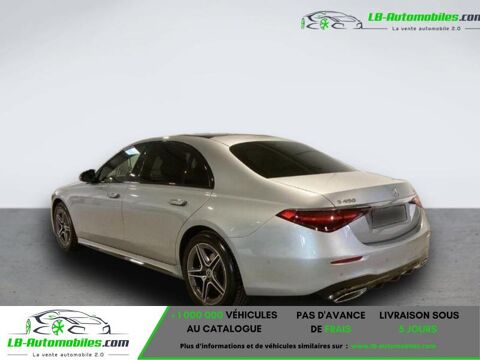 Classe S 450 BVA 4-Matic 2024 occasion 31850 Beaupuy