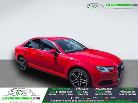 A4 TFSI 190 BVA 2018 occasion 31850 Beaupuy