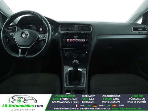 Golf 1.5 TSI 130 BVM 2019 occasion 31850 Beaupuy