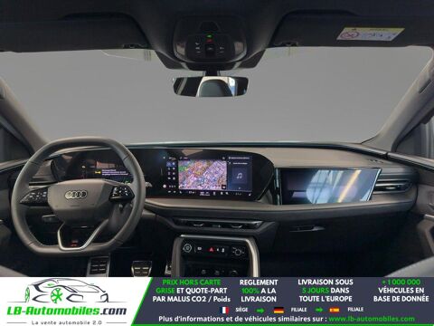 Q5 TFSI 204 ch Quattro 2025 occasion 31850 Beaupuy