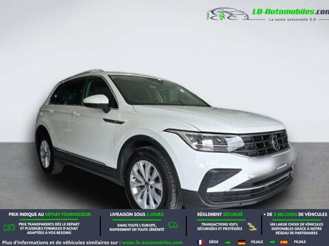 Tiguan 2.0 TDI 150ch BVA 2023 occasion 31850 Beaupuy