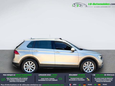 Tiguan 2.0 TSI 190 BVA 4Motion 2019 occasion 31850 Beaupuy