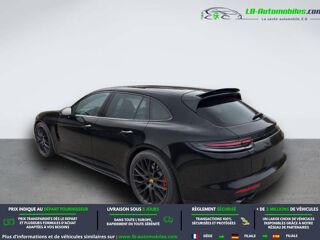 Panamera Turbo V8 4.0 460 PDK 2019 occasion 31850 Beaupuy