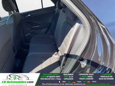 T-ROC 1.5 TSI 150 EVO Start/Stop BVA 2020 occasion 31850 Beaupuy