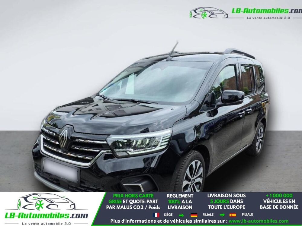 Kadjar TCe 130 BVA 2025 occasion 31850 Beaupuy