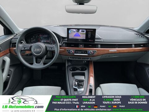 A4 40 TDI 204 BVA Quattro 2022 occasion 31850 Beaupuy