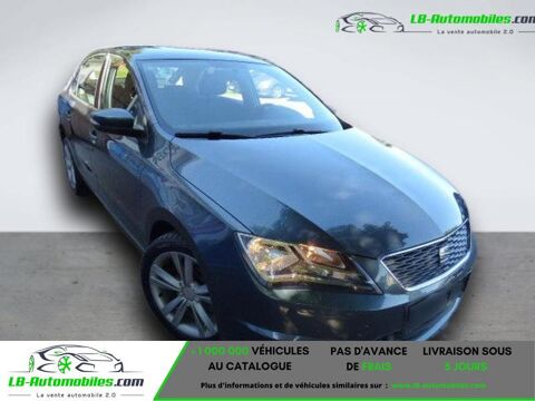 Toledo 1.2 TSI 90 ch 2016 occasion 31850 Beaupuy