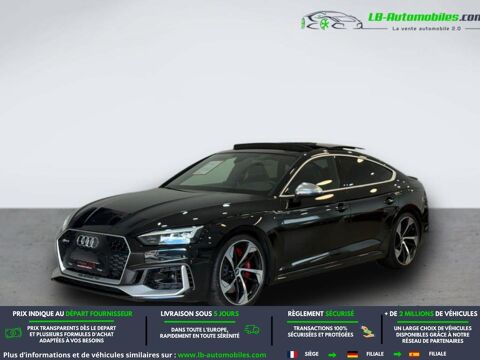 Annonce voiture Audi RS5 50990 €