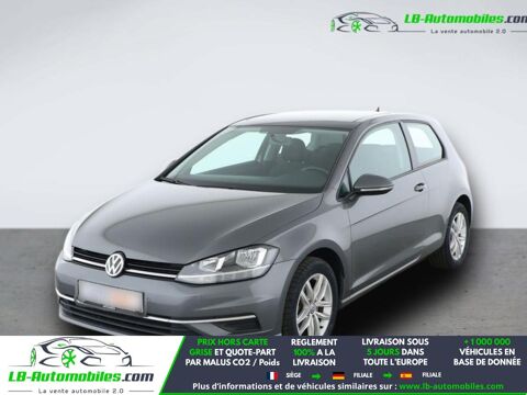 Volkswagen Golf 1.0 TSI 85 BVM 2017 occasion Beaupuy 31850