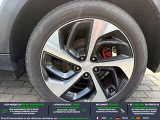 Tucson 1.6 T-GDi 177 2WD BVM 2017 occasion 31850 Beaupuy