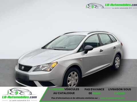 Annonce voiture Seat Ibiza 11200 �