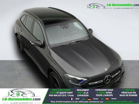 Classe GLC 300 de BVA 4Matic 2025 occasion 31850 Beaupuy