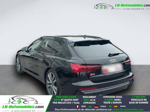 S6 TDI 344 ch BVA Quattro 2024 occasion 31850 Beaupuy