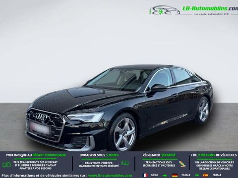 Annonce voiture Audi A6 47890 €