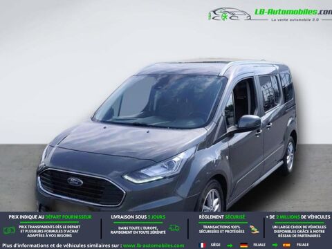 Ford Grand C-MAX 1.5 L EcoBlue 120 BVA 2019 occasion Beaupuy 31850
